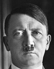 Adolf Hitler
