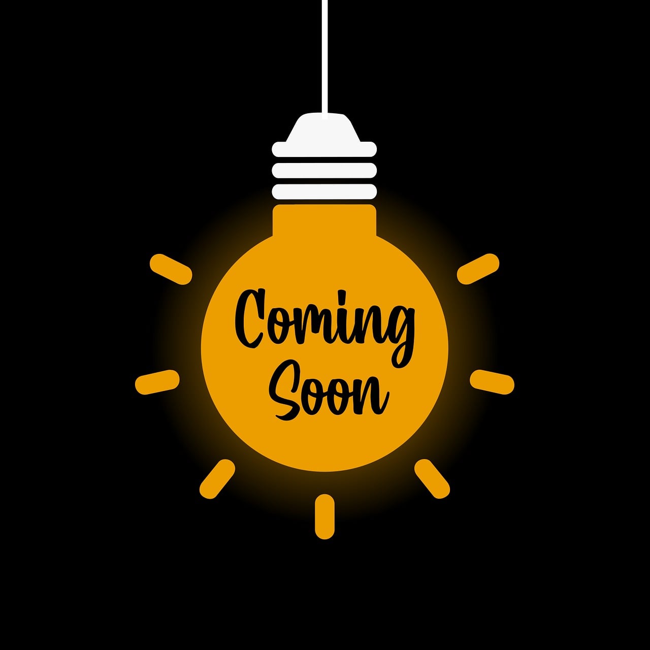 Comming soon